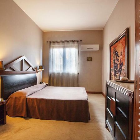 Villa Sole San Vito Lo Capo Kültér fotó