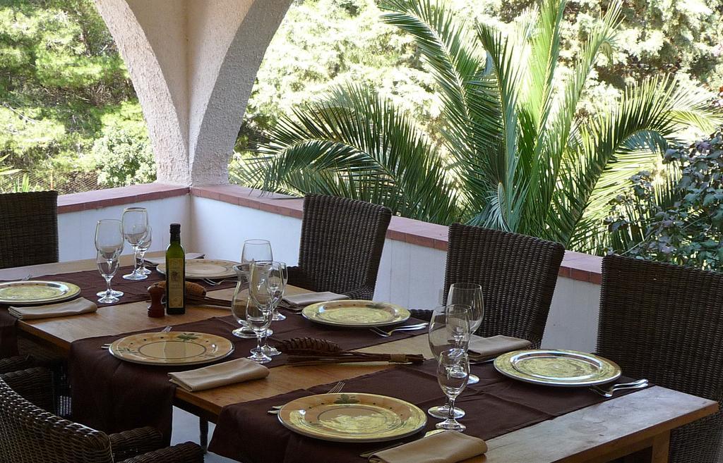 Villa Sole San Vito Lo Capo Kültér fotó