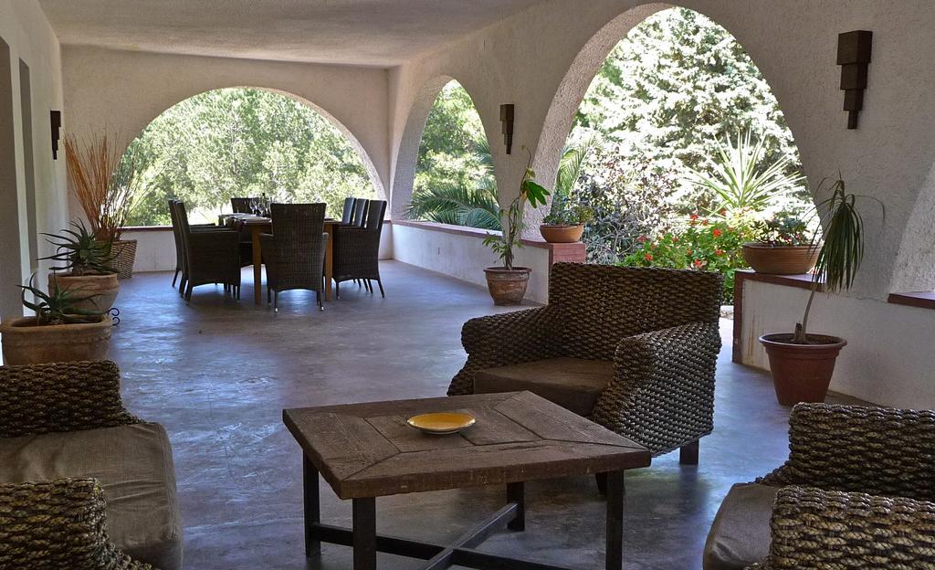 Villa Sole San Vito Lo Capo Kültér fotó