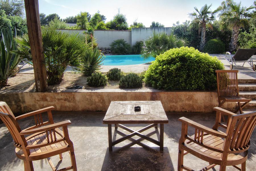 Villa Sole San Vito Lo Capo Kültér fotó