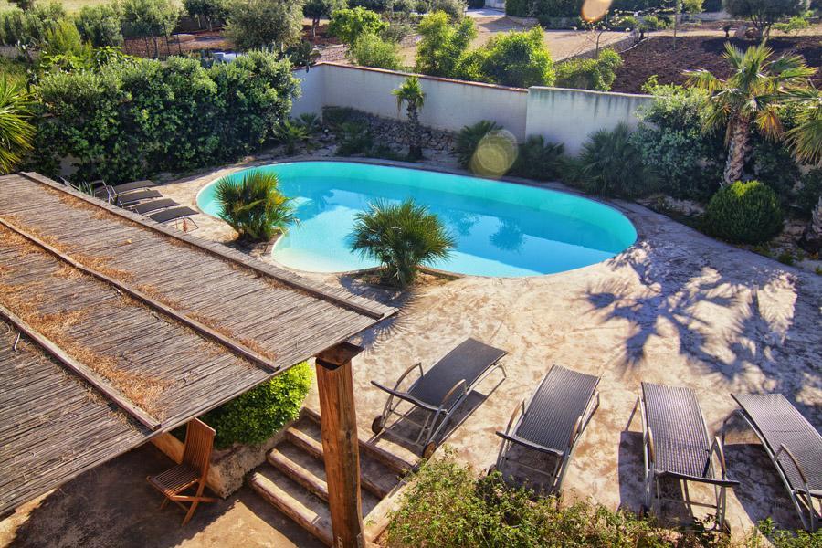 Villa Sole San Vito Lo Capo Kültér fotó