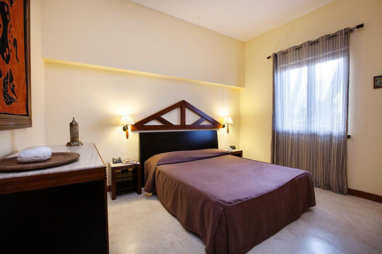 Villa Sole San Vito Lo Capo Kültér fotó