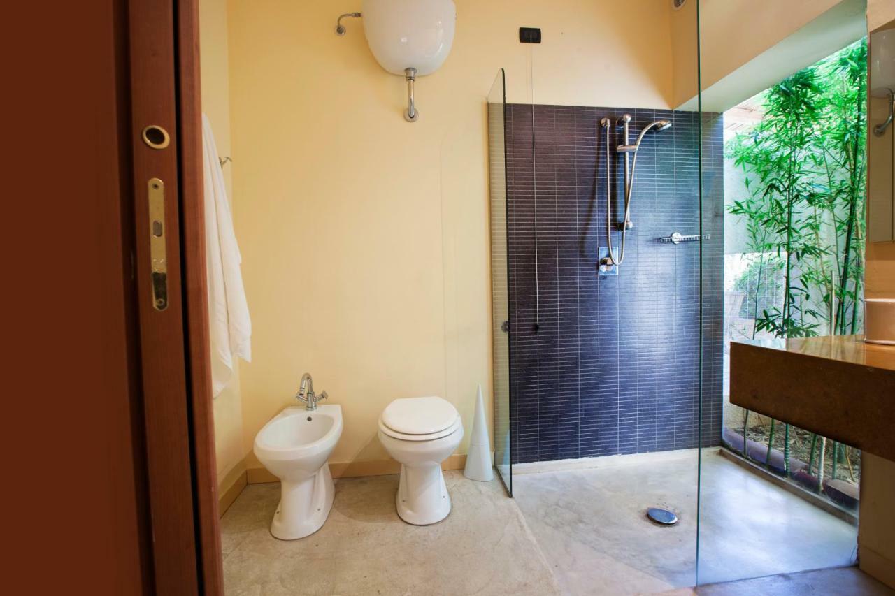 Villa Sole San Vito Lo Capo Kültér fotó