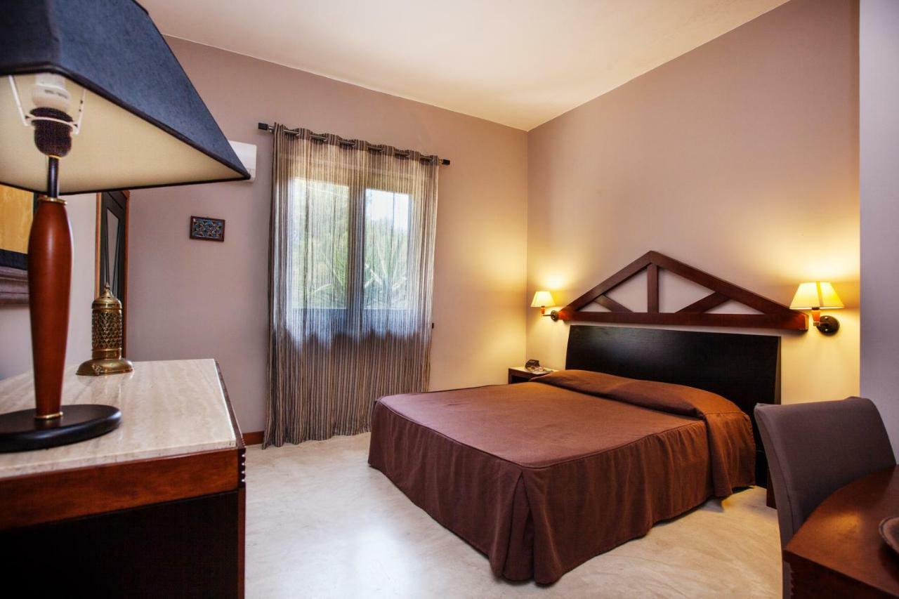 Villa Sole San Vito Lo Capo Kültér fotó