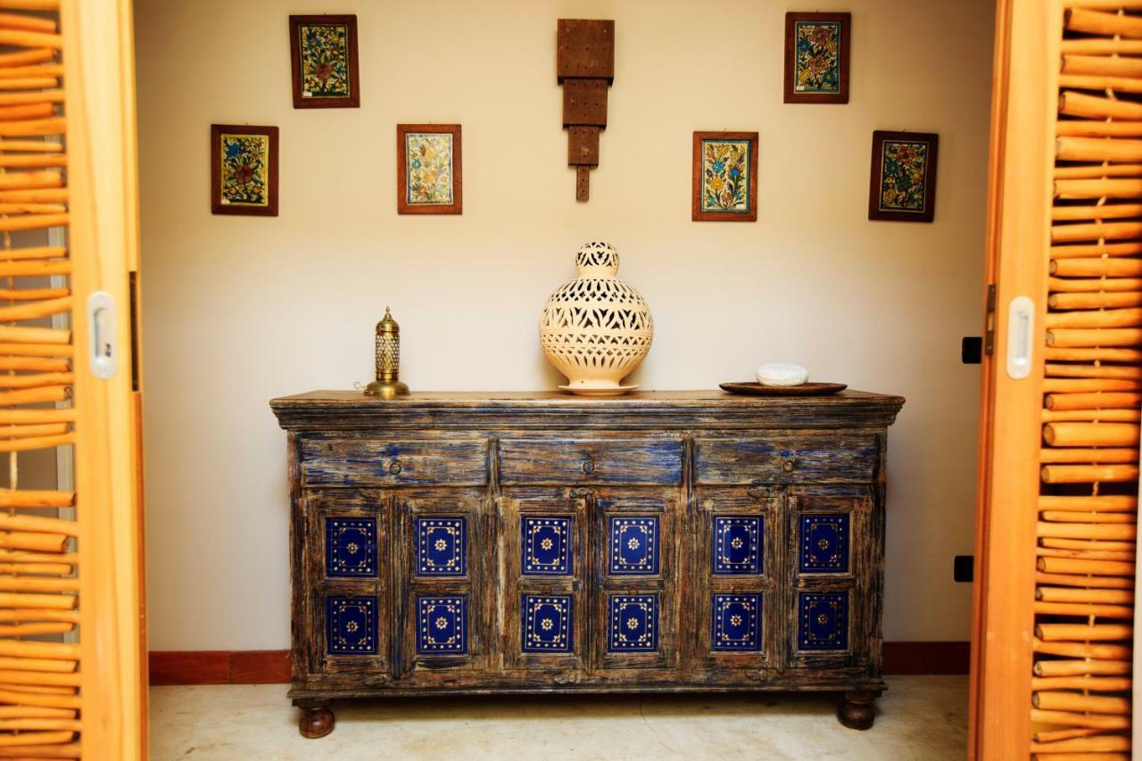 Villa Sole San Vito Lo Capo Kültér fotó