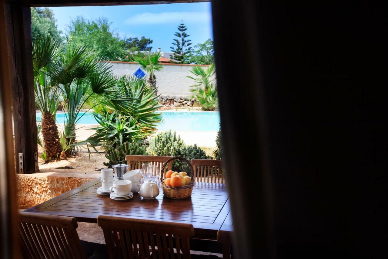 Villa Sole San Vito Lo Capo Kültér fotó
